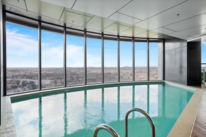 Communal Pool