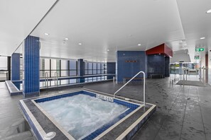 Communal Pool