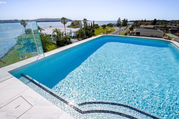 Communal Pool