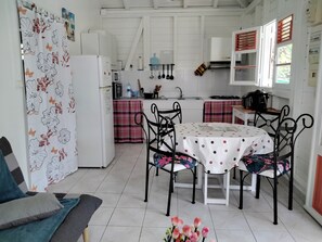 Restauration
