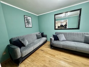 Living Room / Lounge