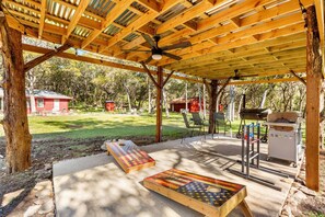 Terrass/Patio