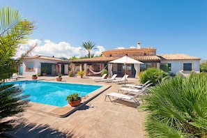 Villamore | Dream More
