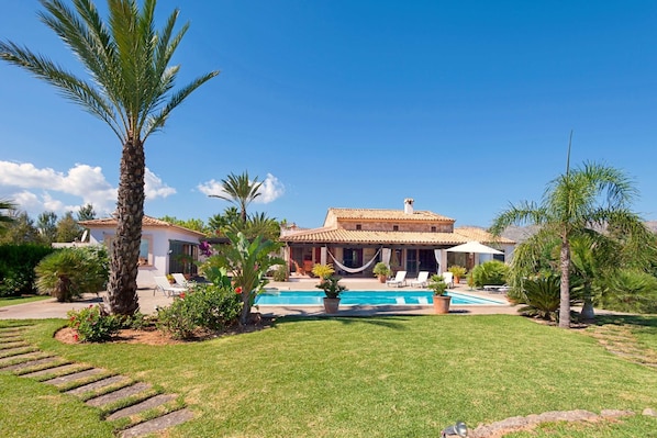 Villamore | Dream More