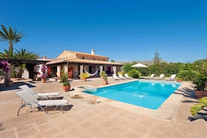 Villamore | Dream More