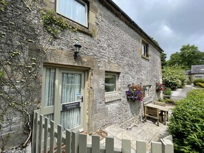 Ollerenshaw Cottage