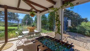 Spielezimmer