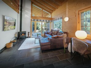 TV lounge
