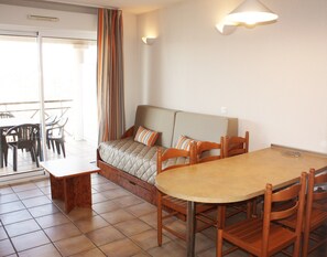 You will love the bright and open-concept living space, perfect for relaxing after a great day.