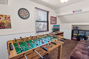 Foosball Table