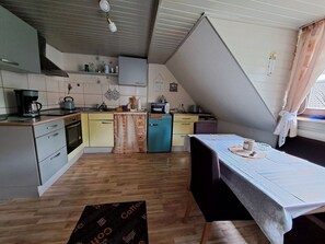 Eget kök