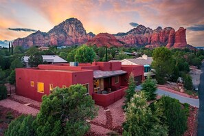 Mogollon Beauty of the Red Rocks