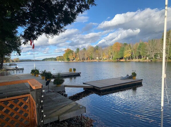 Boendeområde