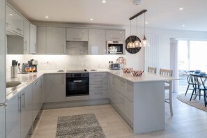 Morawelon - Kitchen