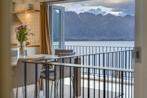 Dining Room Views
