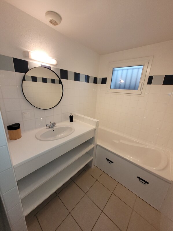 Salle de bain