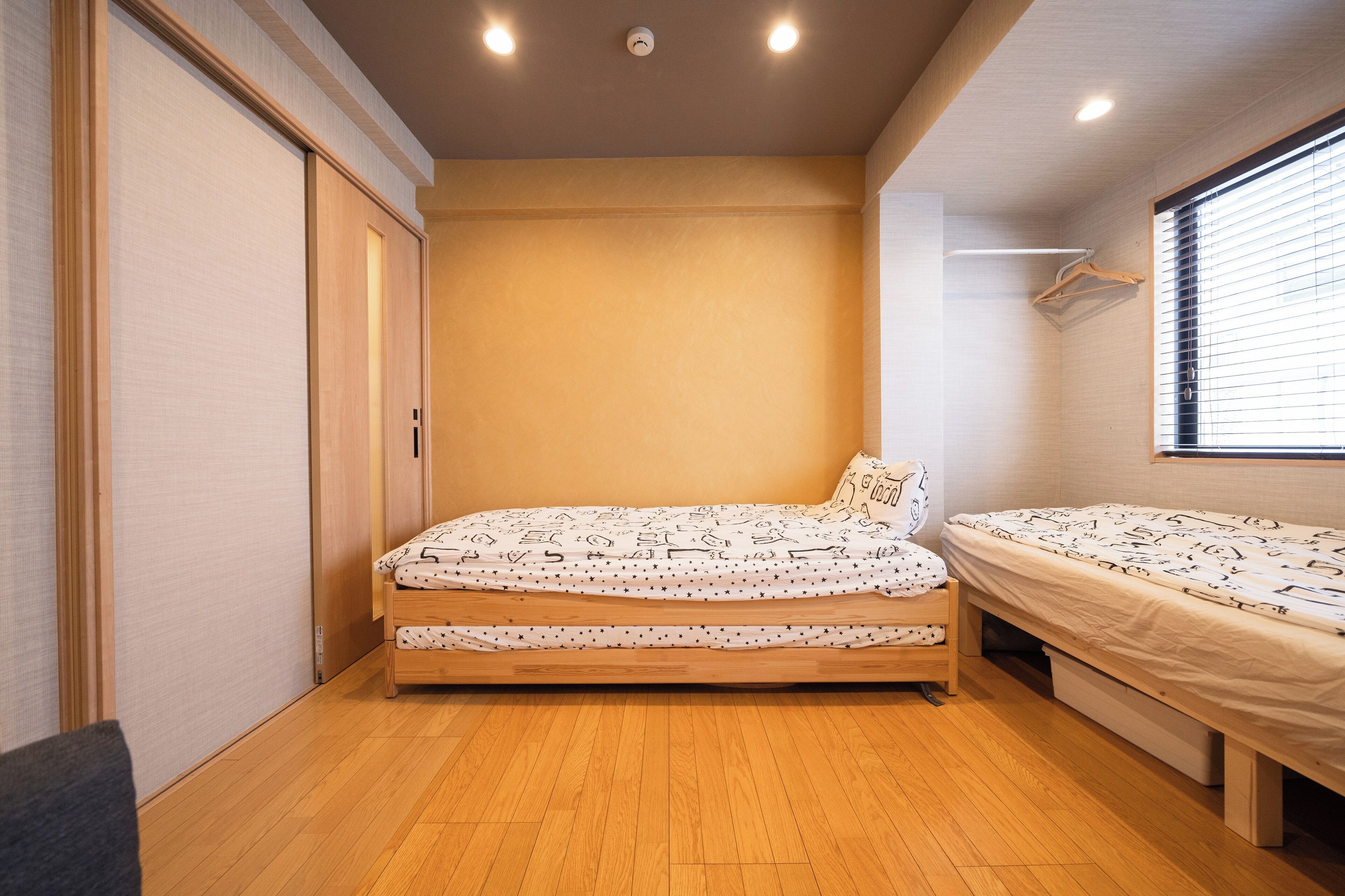 Ikebukuro, cafe style, 2LDK, detached house, 2 shower rooms Ikebukuro, cafe style, 2LDK, detached house, 2 shower rooms