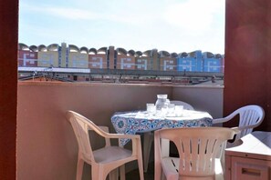 Terrasse / Balkon
