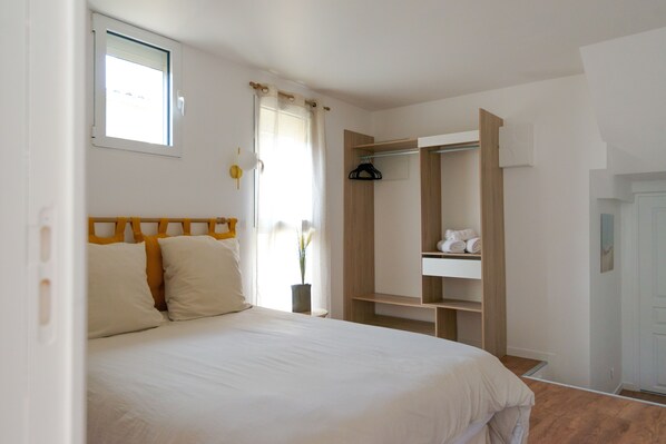 Chambre double