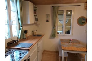 Eget kök