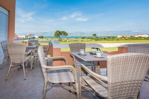 Terrazza/patio