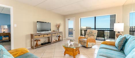 Welcome to our Beachfront paradise on South Padre Island.