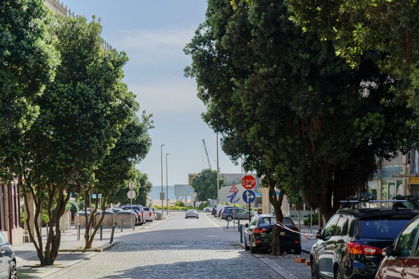 Praia