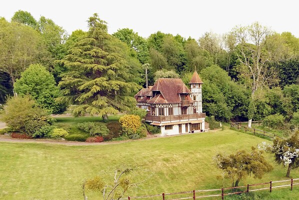 Exteriör