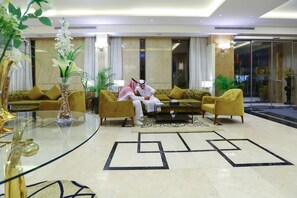 Recepción
