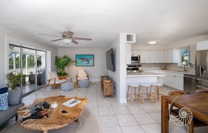 Living Space