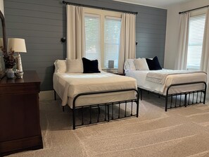 This home has been recently renovated!