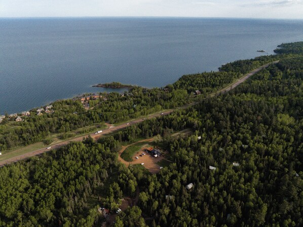 Boendeområde