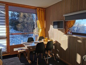 Spiseområde