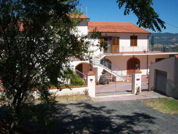 Villa Saracino