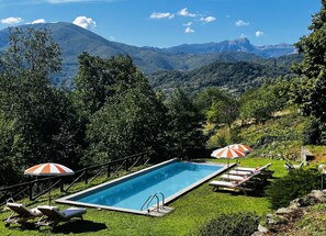 Outdoor, Pool