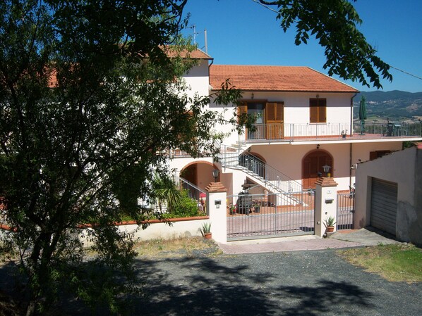 Villa Saracino