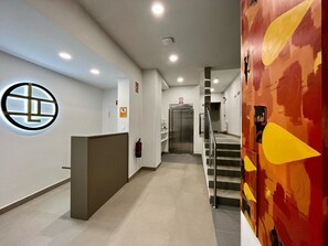 Recepción