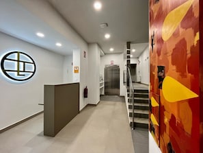 Recepción
