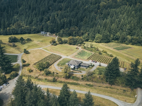 Northwest