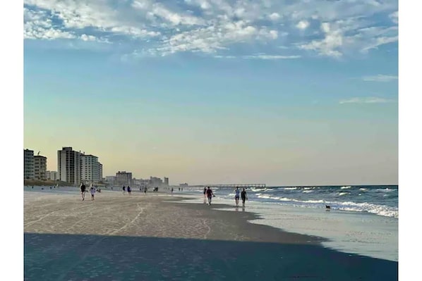 Strand
