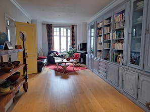 salon