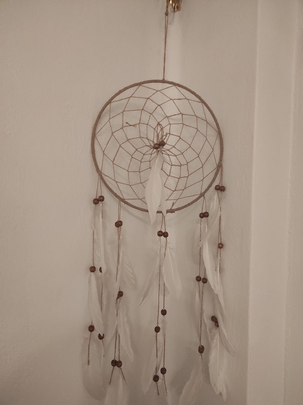 Detalj interiör