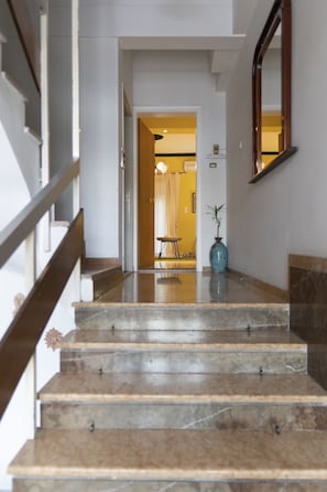 Ingresso interno
