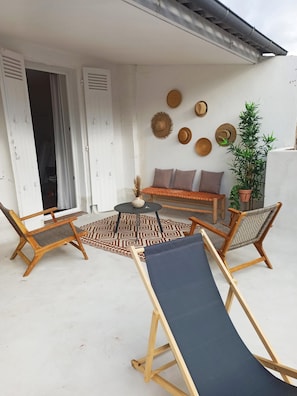 Terrace / Patio