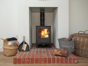 Living room | Crosshill Cottage, Weston, near Honiton