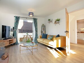 Living room | Crosshill Cottage, Weston, near Honiton