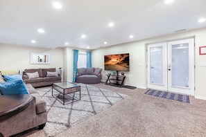 Large Living Room