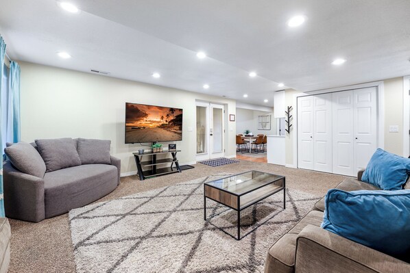 Large Living Room