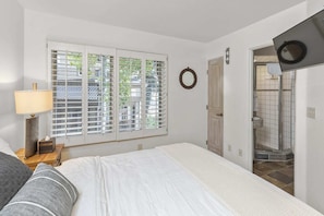 Bedroom 2 With Attached Bath