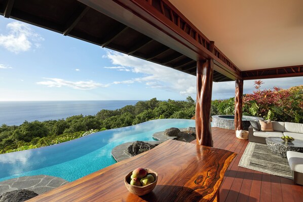180 Ocean Views
